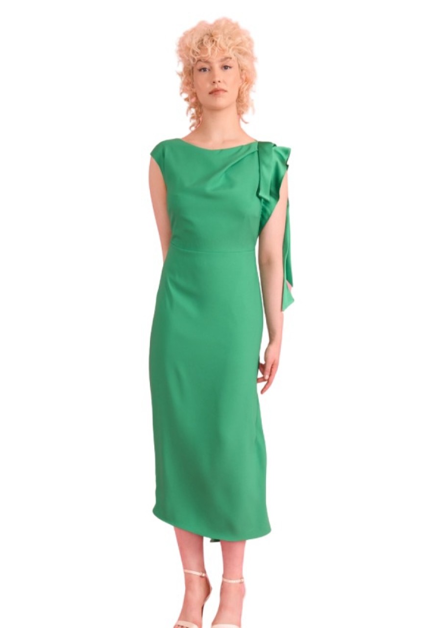 Erre Esse Sisters By Caroline Kilkenny Gianna Dress Clearance