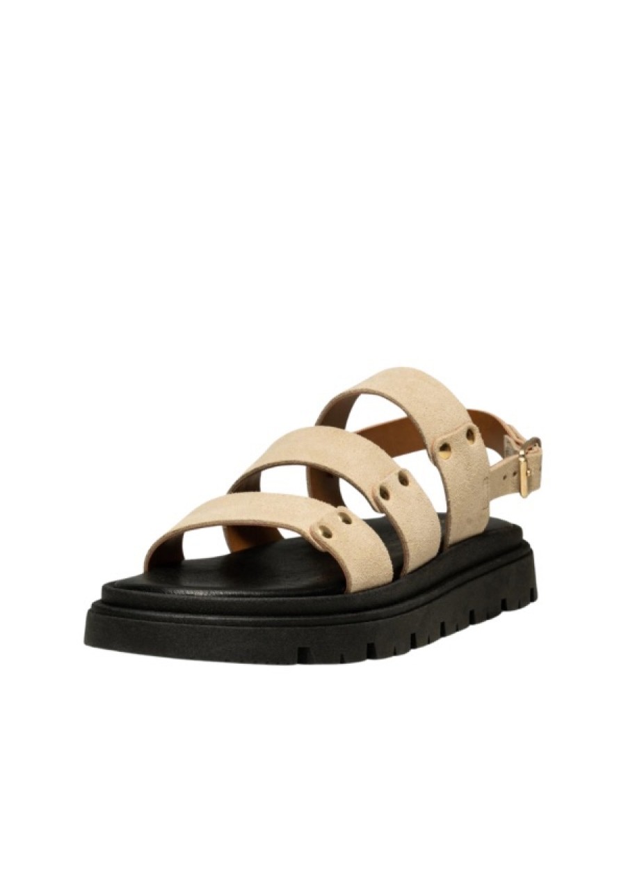 Erre Esse Shoe The Bear Rebecca Slingback Suede Sandal Best