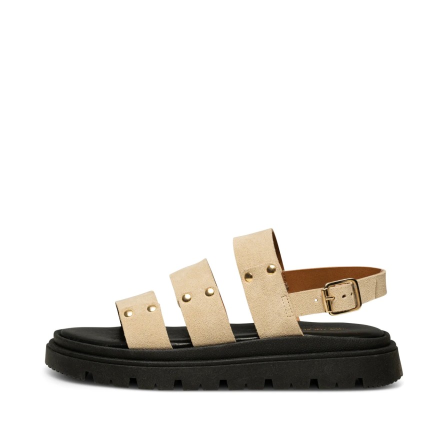 Erre Esse Shoe The Bear Rebecca Slingback Suede Sandal Best