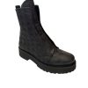 Erre Esse Patrizia Bonfanti Kuni No Lace Shine Boot Wholesale