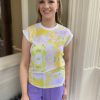 Erre Esse Pisonero Lemon & Lime T-Shirt Hot