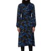 Erre Esse Day Birger & Mikkelesen Marley Crossover Wrap Dress Best