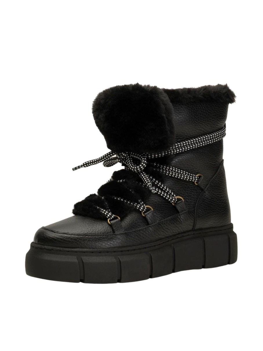 Erre Esse Shoe The Bear Tove Snowboot Wholesale