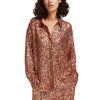 Erre Esse Essentiel Antwerp Ezillion Sequin Shirt Online