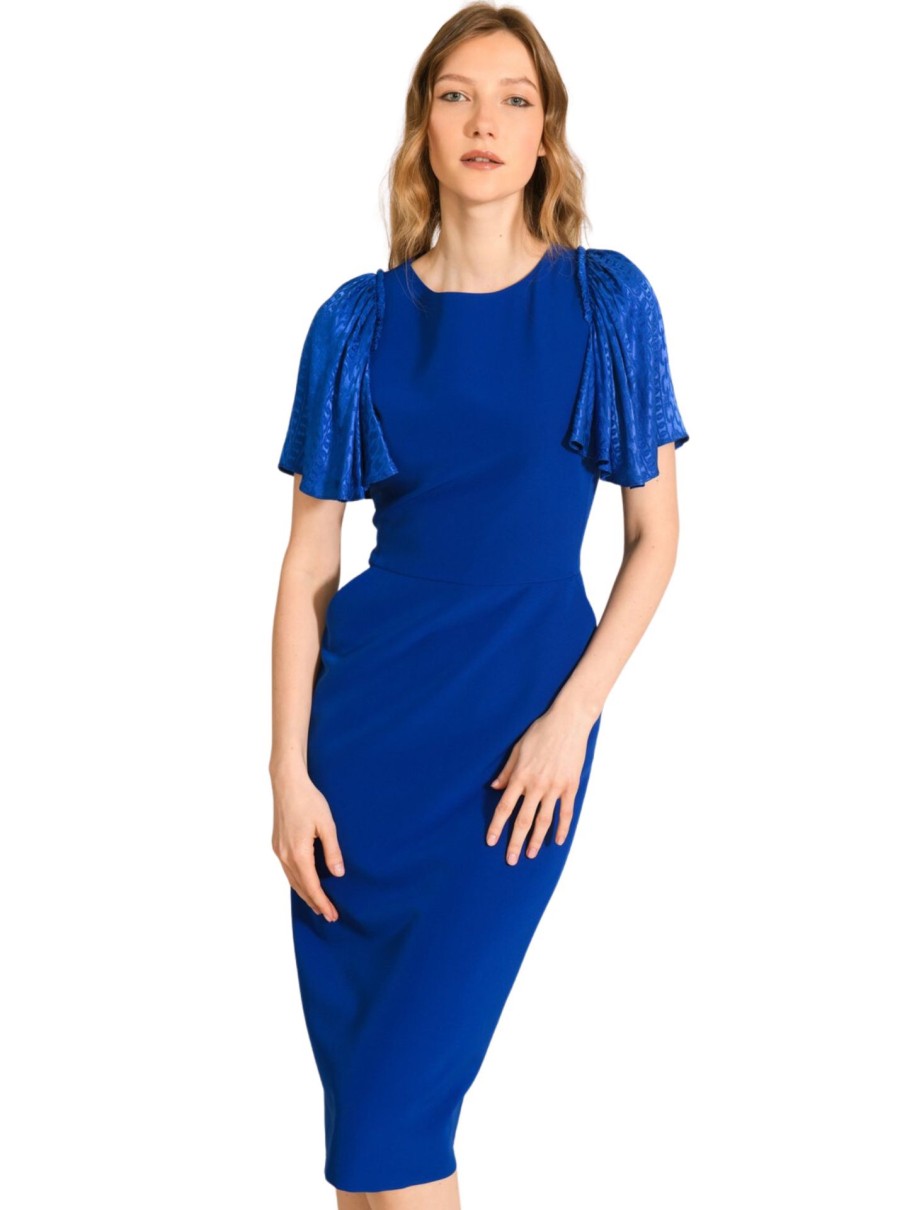 Erre Esse Caroline Kilkenny Willow Dress Clearance