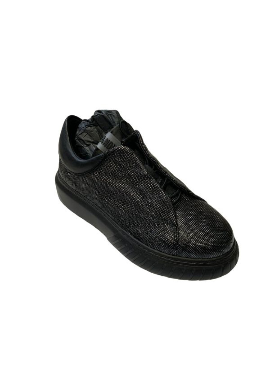 Erre Esse Andia Fora Libi Shine Denver Black Trainer Best