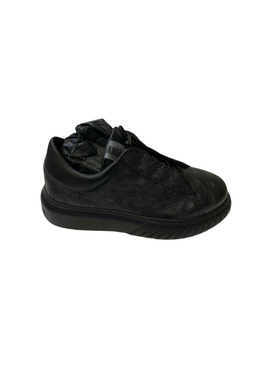 Erre Esse Andia Fora Libi Shine Denver Black Trainer Best