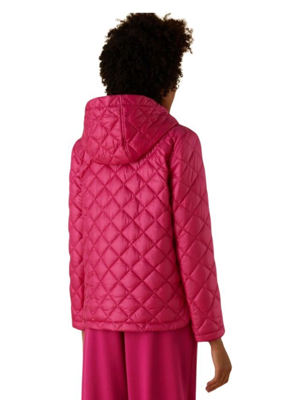 Erre Esse Emme Ghiera Padded Jacket Hot