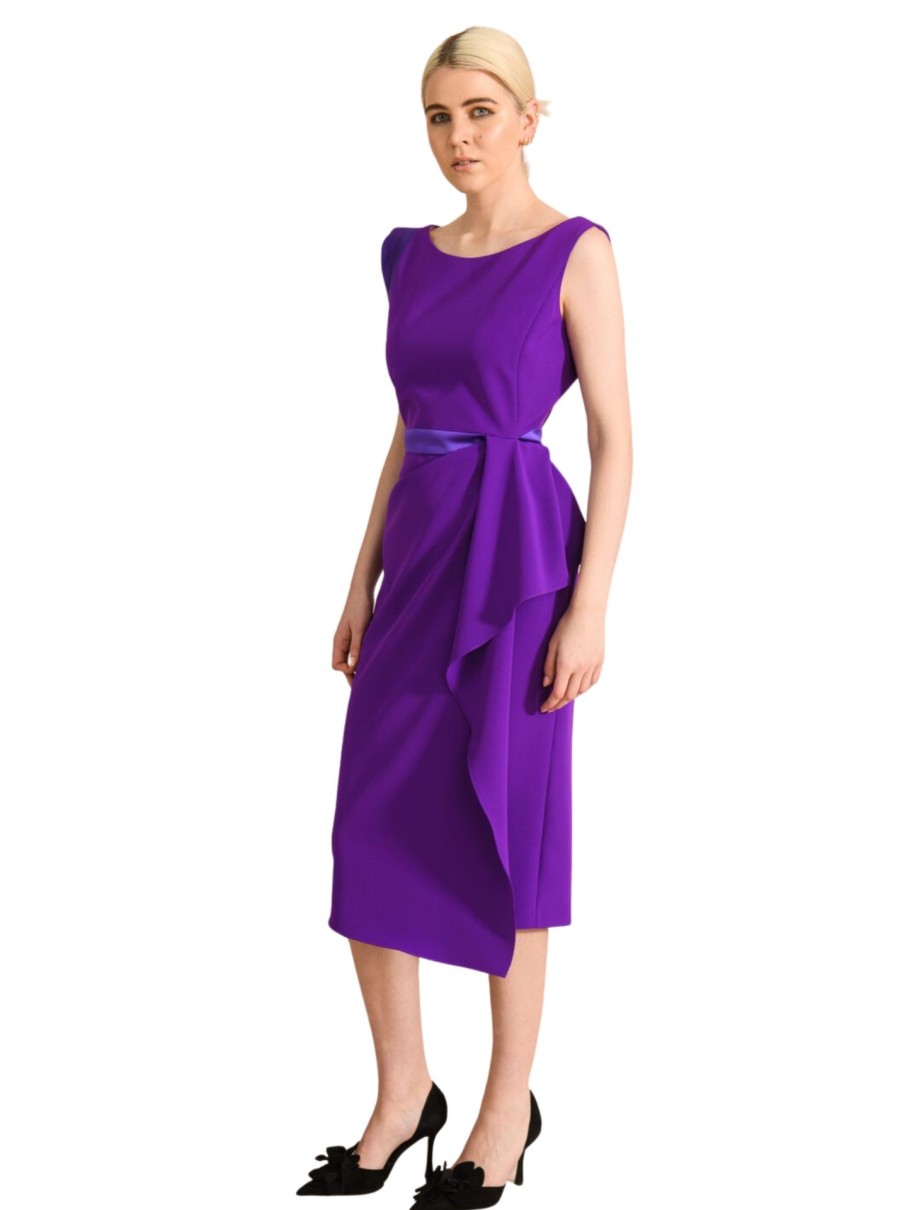 Erre Esse Sisters By Caroline Kilkenny Kennedy Dress Clearance