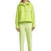 Erre Esse Beaumont Delia Jacket Limeade New