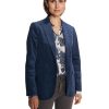 Erre Esse Mos Mosh Lari Brima Blazer Blue Dipper New