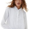 Erre Esse Iblues Carello Embroidered Shirt Hot