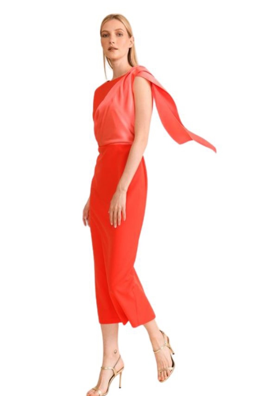 Erre Esse Caroline Kilkenny Stephany Dress Wholesale